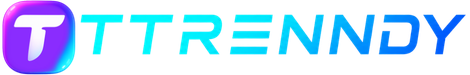 TTrenndy Logo